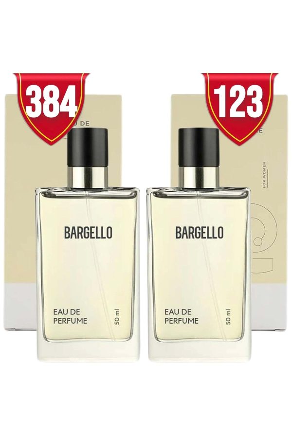 ادکلن اورجینال برند Bargello کد 736531016