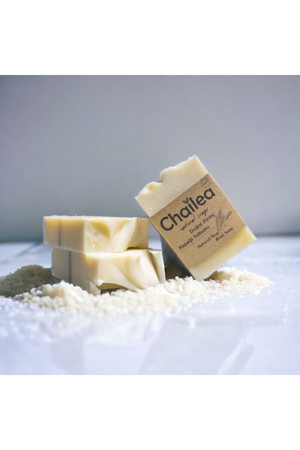 صابون جامد اورجینال برند Chailea کد 798198348 - Image 2