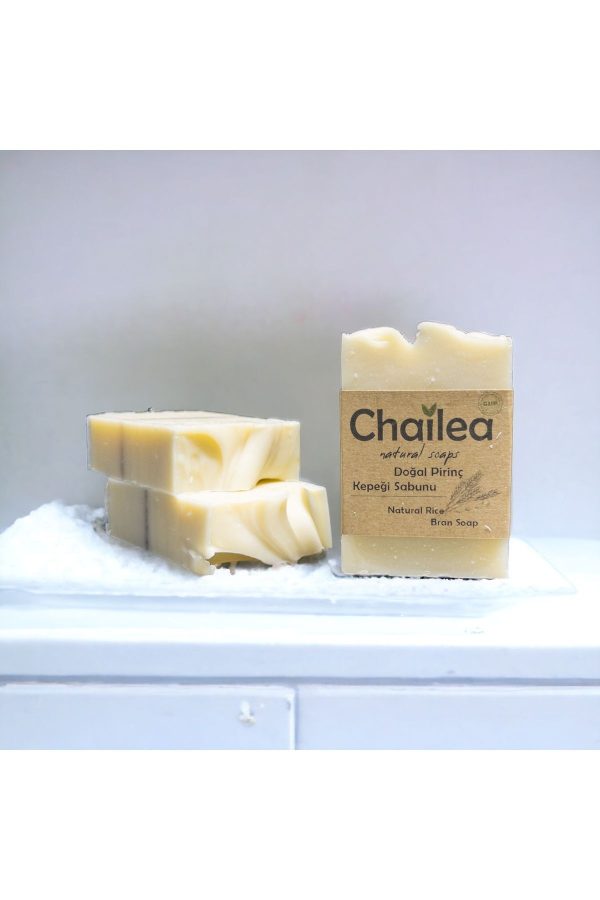 صابون جامد اورجینال برند Chailea کد 798198348 - Image 3