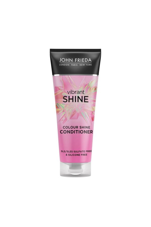 کرم مو اورجینال برند John frieda کد 377502949