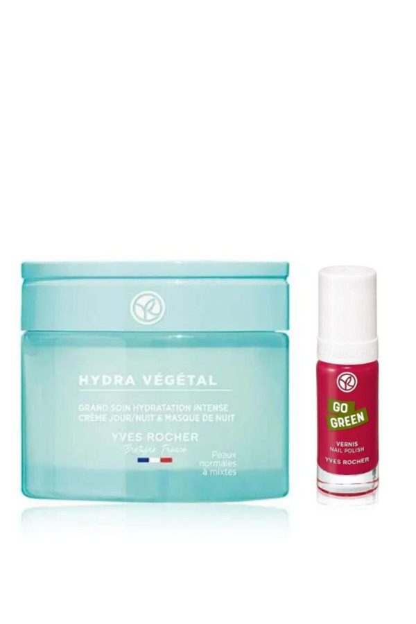 کرم صورت اورجینال برند Yves rocher کد 819617165