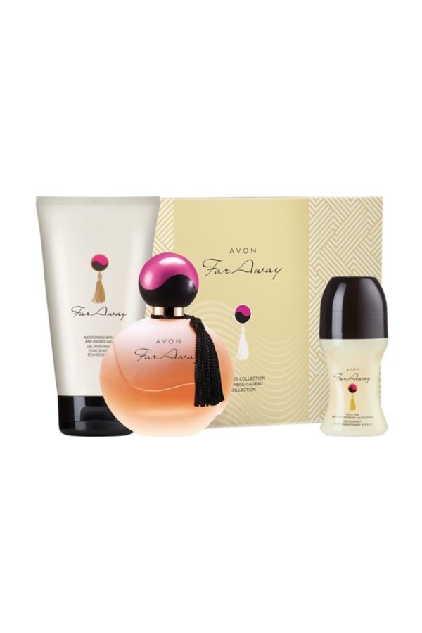 ادکلن اورجینال برند Avon کد 34258211