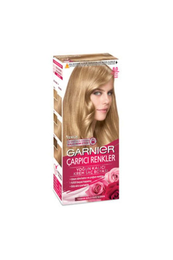 شامپو اورجینال برند Garnier کد 764361196