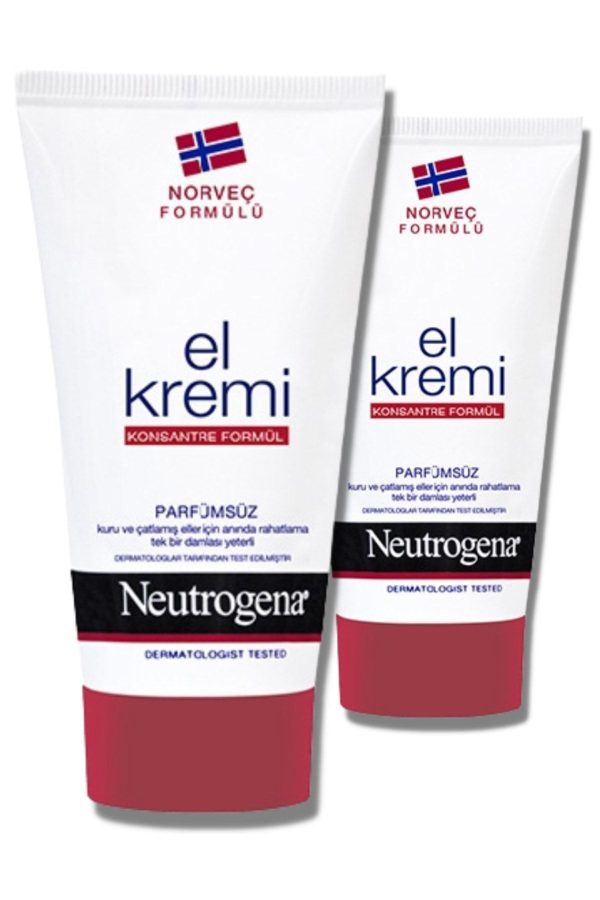 کرم دست اورجینال برند Neutrogena کد 159139762