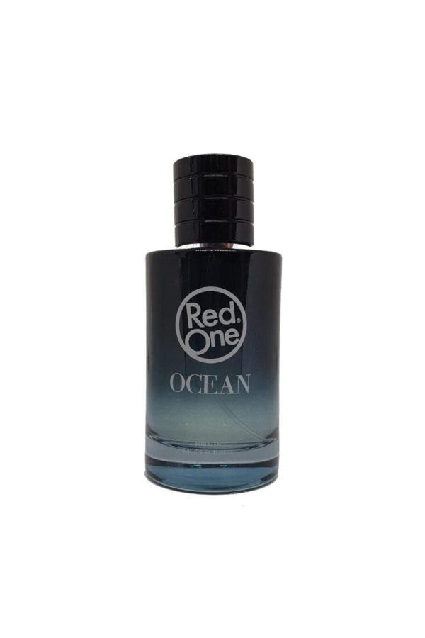 ادکلن اورجینال برند Red one کد 113889948