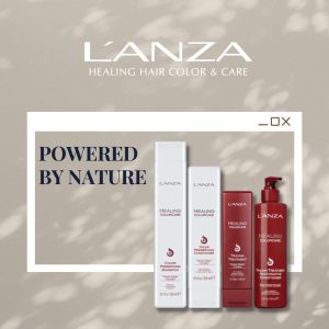 ماسک مو اورجینال برند L anza کد 786204353