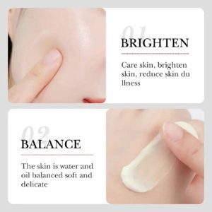 کرم صورت اورجینال برند Sadoer کد 786871029
