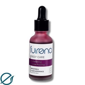 سرم پوست اورجینال برند Fuirena کد 811863346
