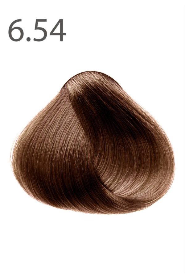 رنگ مو اورجینال برند Faberlic کد 256394587