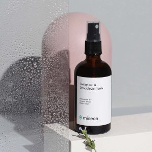 کرم جوان کننده اورجینال برند Miseca کد 72928294