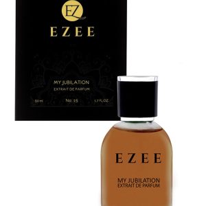 ادکلن اورجینال برند Ezee مدل JUBILATION Edp 50 Ml کد 827752458