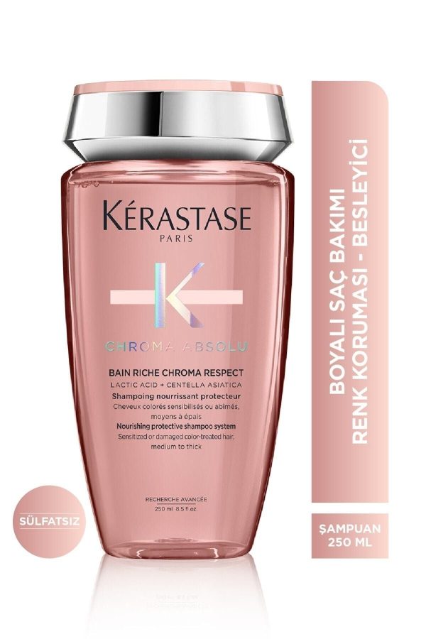 شامپو اورجینال برند Kerastase کد 831419261