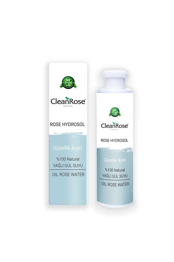 کرم جوان کننده اورجینال برند Clean rose کد 474374190