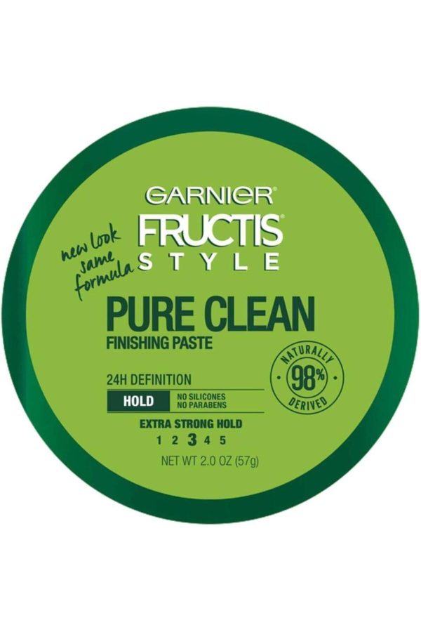 ژل مو اورجینال برند Garnier کد 137667076 - Image 3