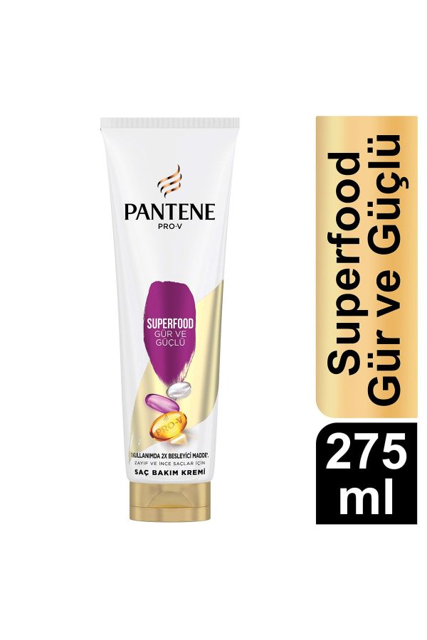 کرم مو اورجینال برند Pantene کد 348784238