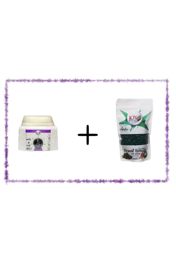 موم اورجینال برند Joywax کد 650600708 - Image 2