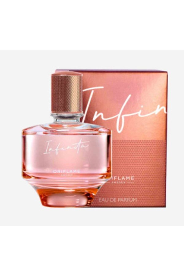 ادکلن اورجینال برند Oriflame کد 299567644