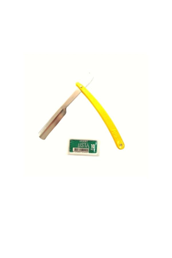 ژیلت و ریش تراش اورجینال برند Efmues کد 821630931 - Image 2