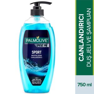 شامپو اورجینال برند Palmolive کد 142229229