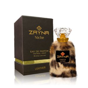 ادکلن اورجینال برند Zayna کد 108119470