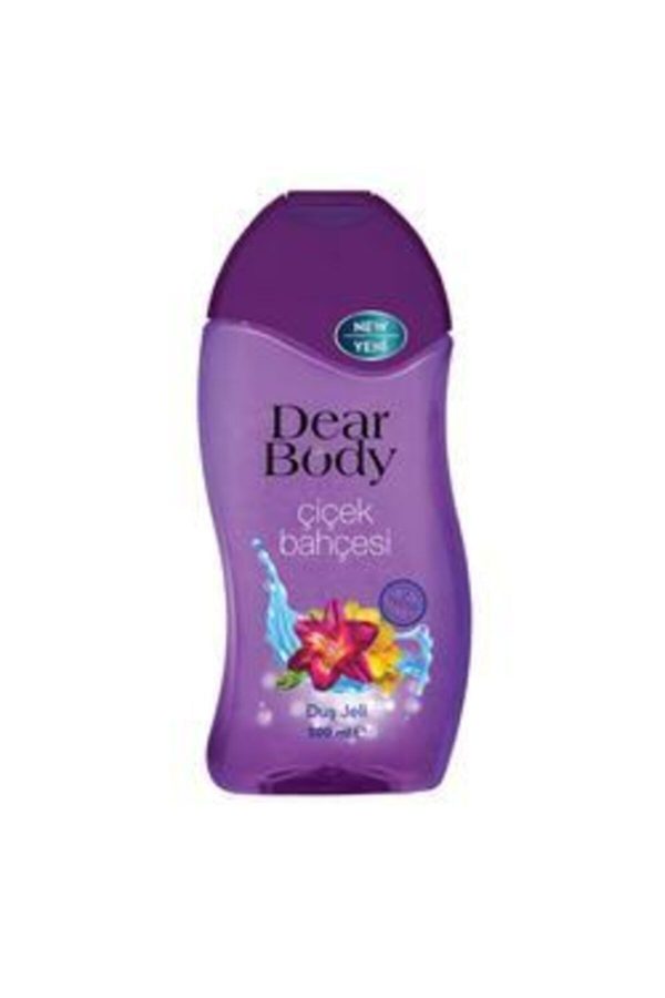 شامپو اورجینال برند Dear body کد 136138364