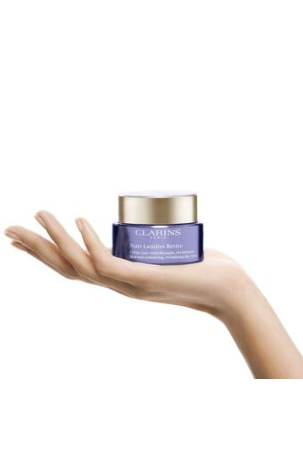 کرم صورت اورجینال برند Clarins کد 276965487 - Image 2