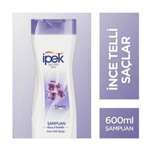 شامپو اورجینال برند Ipek کد 31475024