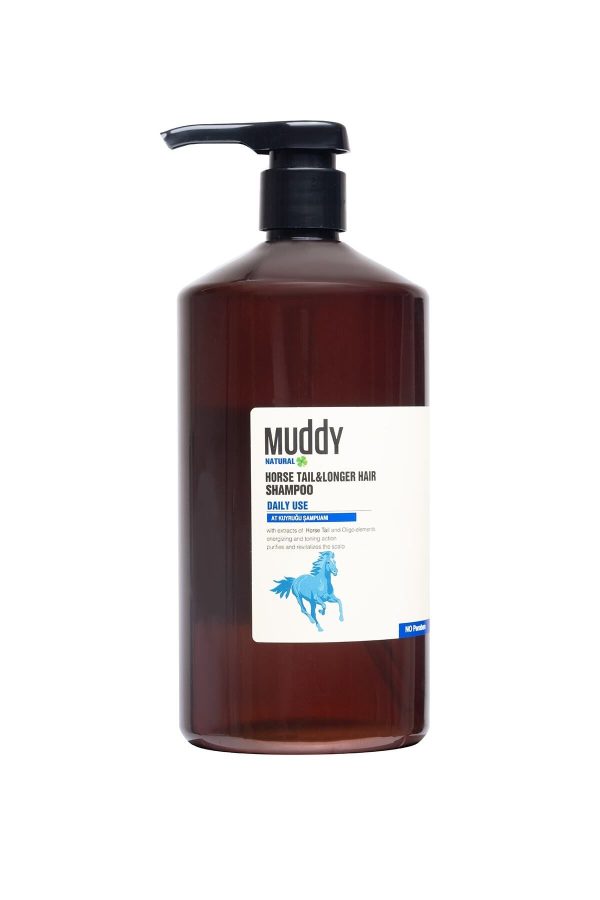 شامپو اورجینال برند Muddy کد 40170517 - Image 2