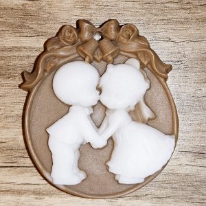 صابون جامد اورجینال برند Huzur soap کد 817915572
