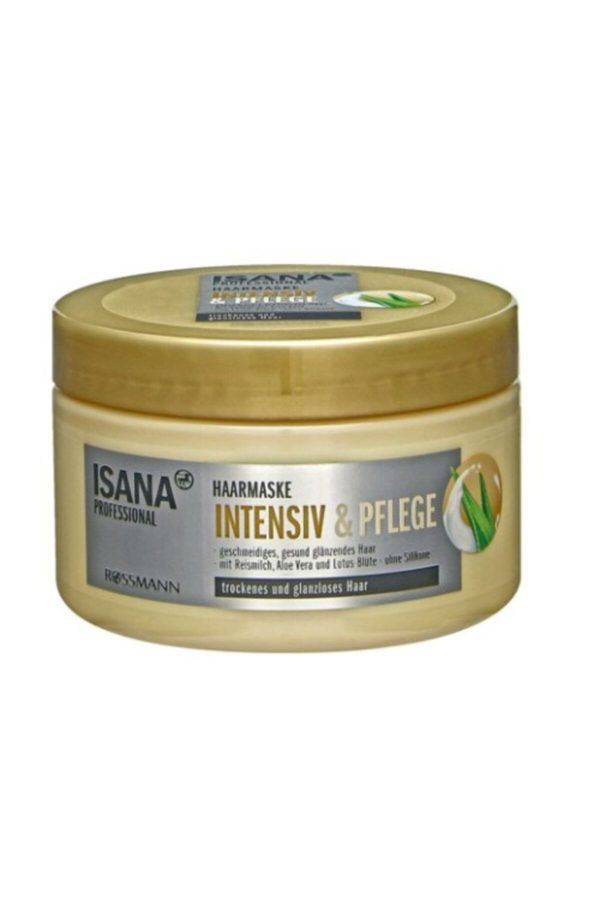 ماسک مو اورجینال برند Isana کد 52258671