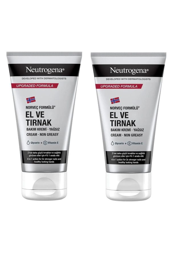 کرم دست اورجینال برند Neutrogena کد 315798195