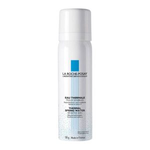 کرم صورت اورجینال برند La roche posay مدل Eau Thermale 50 gr 5916 کد 32406955