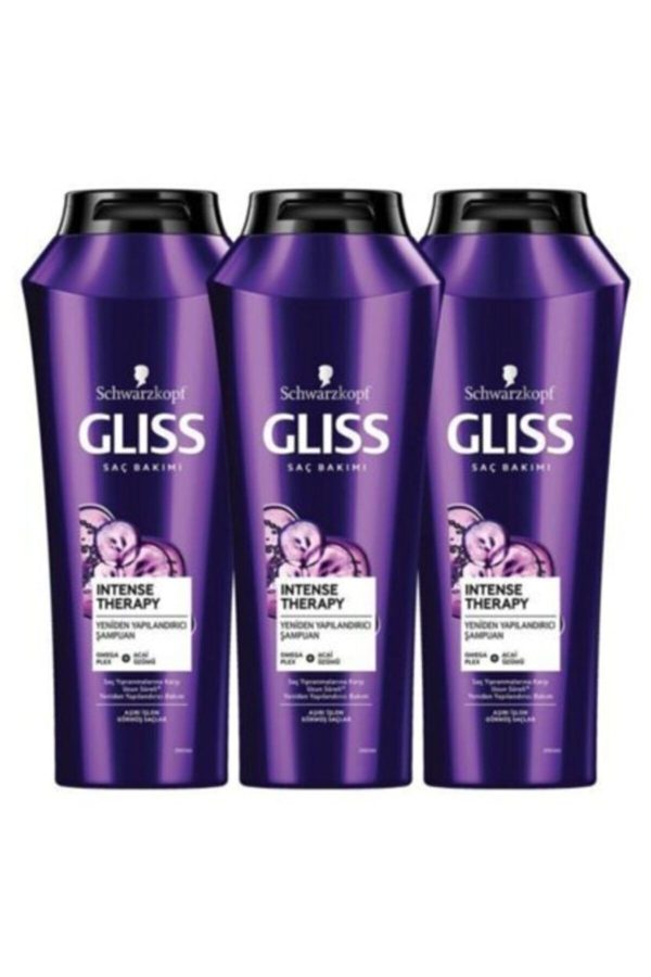 شامپو اورجینال برند Gliss کد 7057185