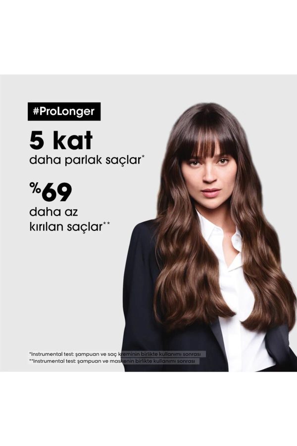 شامپو اورجینال برند L oreal professionnel کد 813493361 - Image 3