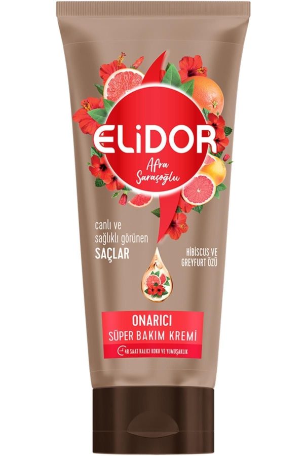 کرم مو اورجینال برند Elidor کد 247316829