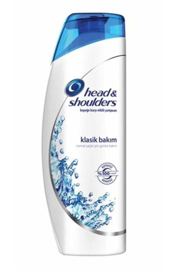 شامپو اورجینال برند Head and shoulders کد 322212661