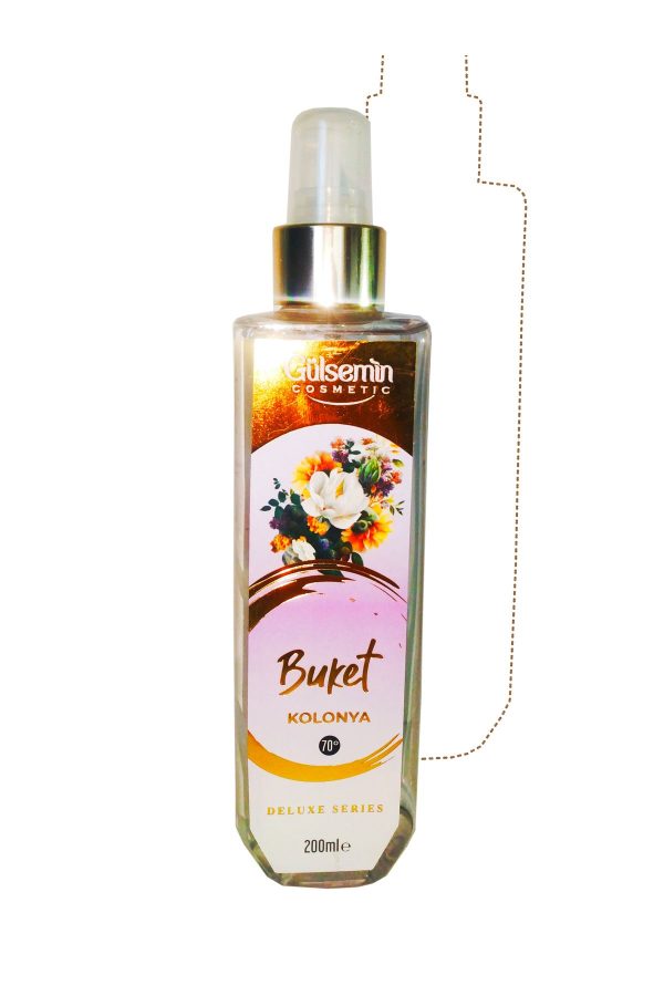 ادکلن اورجینال برند Gulsemin cosmetic کد 757647394 - Image 2