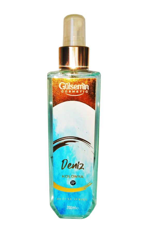 ادکلن اورجینال برند Gulsemin cosmetic کد 757647394 - Image 3