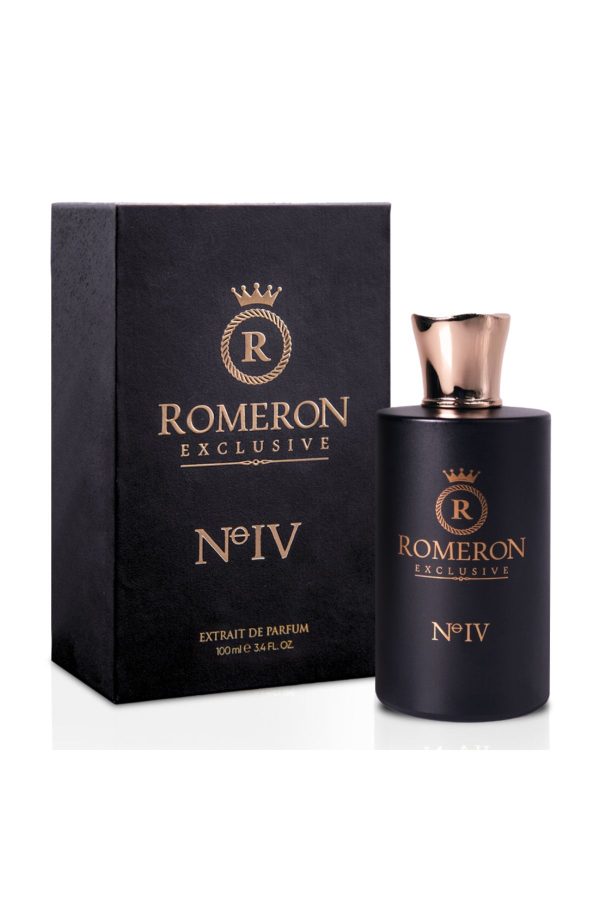 ادکلن اورجینال برند Romeron کد 817437684
