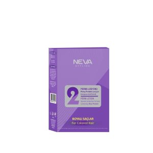 رنگ مو اورجینال برند Neva styling مدل Super D1129 کد 39503350