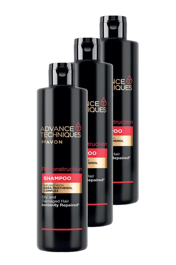 شامپو اورجینال برند Avon کد 801183900