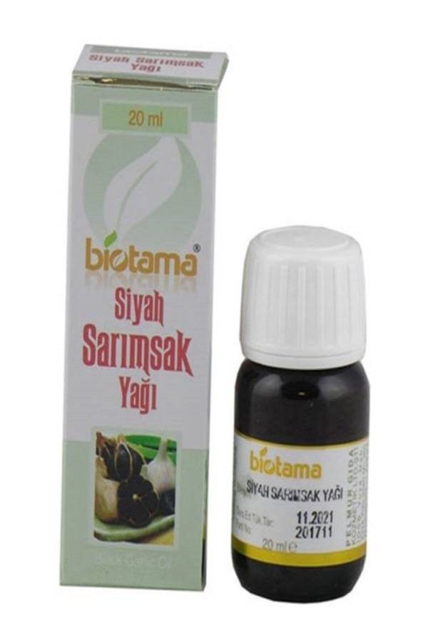 ست مراقبت از مو اورجینال برند Biotema مدل Black Garlic Oil کد 101038224