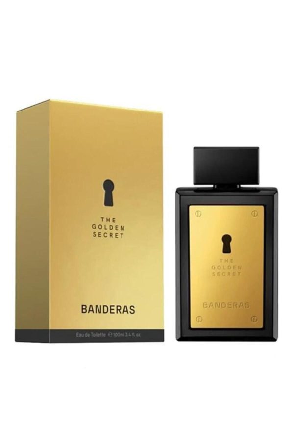 ادکلن اورجینال برند Antonio banderas کد 827648253