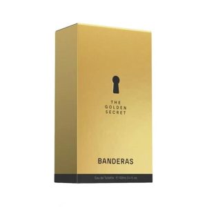 ادکلن اورجینال برند Antonio banderas کد 827648253