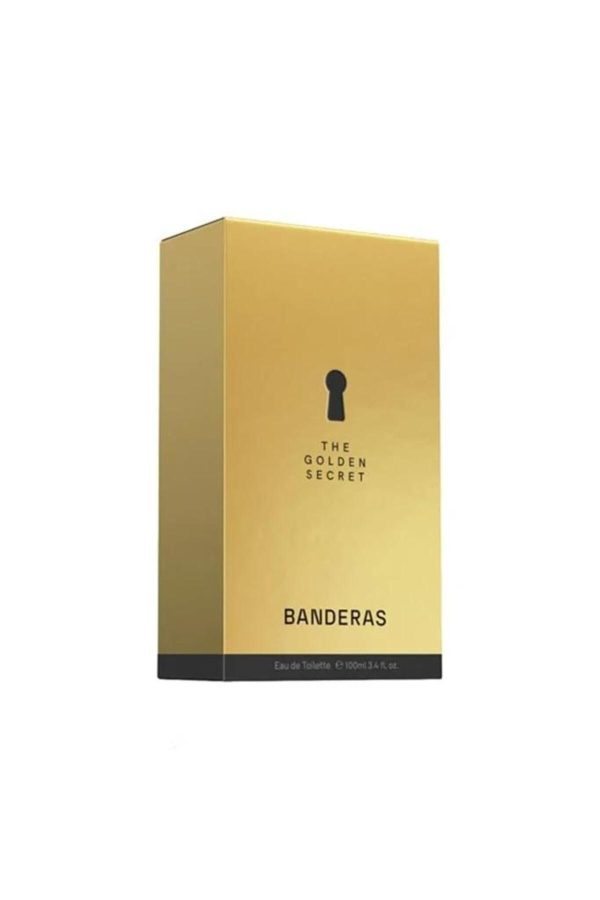 ادکلن اورجینال برند Antonio banderas کد 827648253 - Image 2
