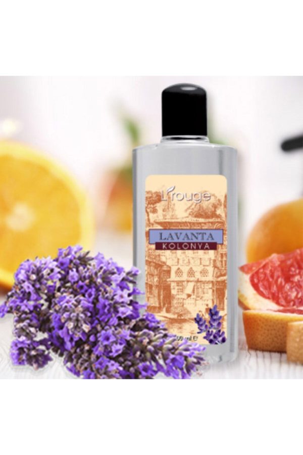 ادکلن اورجینال برند L rouge مدل Eau De Cologne کد 44516828