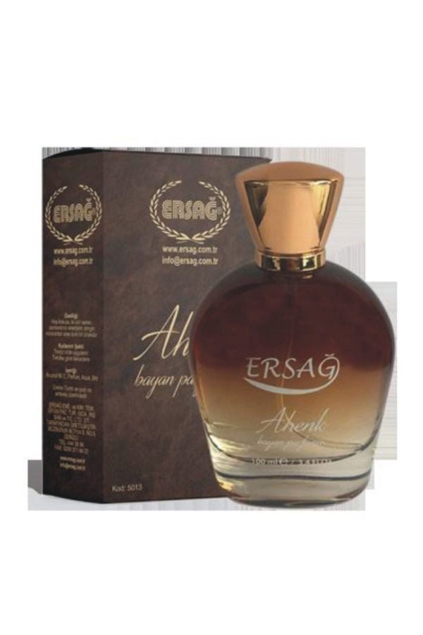 ادکلن اورجینال برند Ersag کد 48791969
