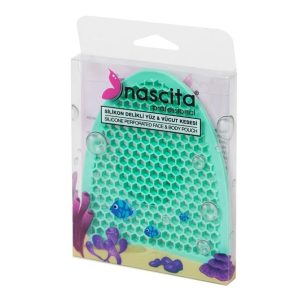 لیف و اسفنج حمام اورجینال برند Nascita کد 683106233