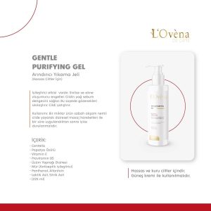 پاک کننده صورت اورجینال برند L ovena de paris کد 819023489
