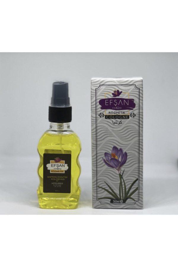 ادکلن اورجینال برند Efsan hediyelik ve kozmetik مدل 50 ml (8’li ) Cologne کد 252355564